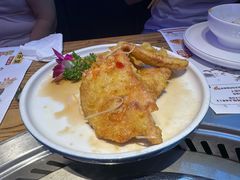 -山河屯铁锅炖·非遗铁锅炖(华强北店)