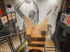 -NIKE武汉品牌体验店