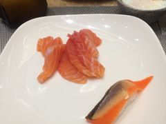 -盛宴标帜餐厅·亲子自助 (南昌喜来登酒店)