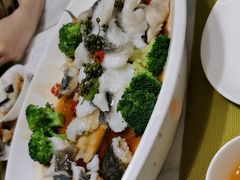 -顺意·顺德家乡菜(国际人才大厦店)