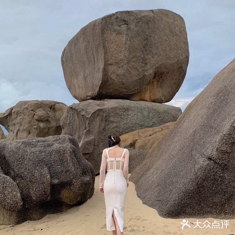 深圳周边游🏜分分钟拍出大片的小众旅游地