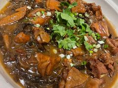 -金掌勺·锅包肉(广渠门店)