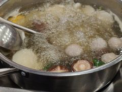 -就这么牛潮式牛肉火锅(华侨城店)