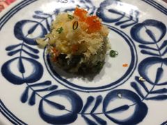 -鱼民·现造寿司(育德店)