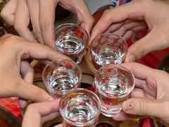 -为民烧烤吧.自贡爆炒菜(收录10年好店)