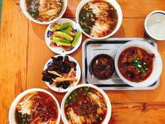 -矮子粉店1985·长沙米粉(湘春路店)
