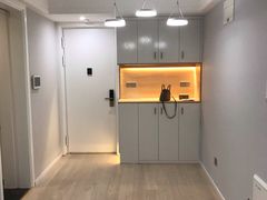 -索菲亚衣柜橱柜全屋定制(真北红星店)