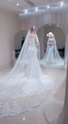 -LOVE SHINE婚纱·红鼎庄龙凤褂·妈妈装定制