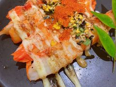 -竹之月日本料理铁板烧(香江花园店)