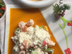 -庖丁堂酒店(金穗大道店)