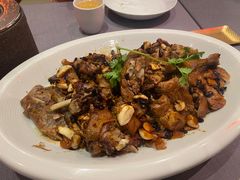 -小天厨民间菜馆(深圳街店)