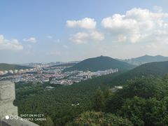 -云龙湖旅游景区