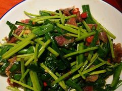 -小柴米·传统江西菜(八一广场店)