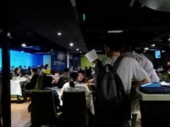 大堂-戈拿旺巴西烤肉(崇文门店)