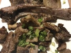 -三石铁板烧(紫竹桥店)
