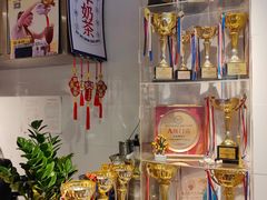 -香港鸳鸯王(西湖路店)