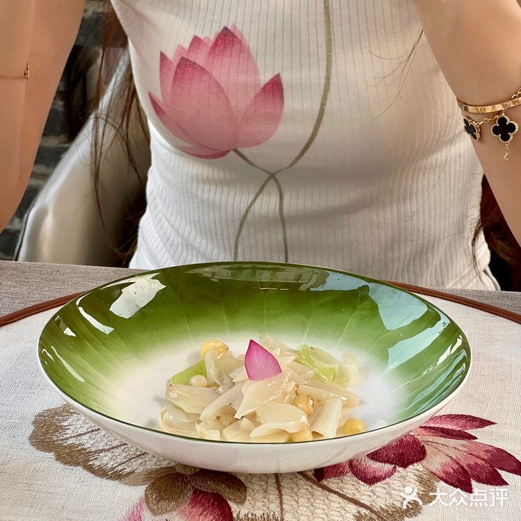 苏州人吃夏🪷果真手段了得