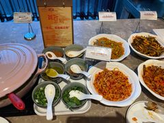 -昆明花之城豪生国际大酒店·怡享阁