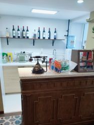 -韦恩先生Barbershop英式男士理发馆