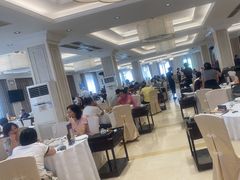 -龙悦湾酒家·八阵鱼生·渔人码头店