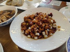 -北京小肠陈饭庄(方庄店)