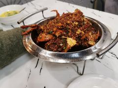 -凤凰路何眼镜香辣蟹(花果园店)