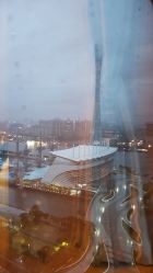 -空中一号宴会厅(信合大厦店)