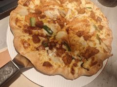 -必胜客(中山店)