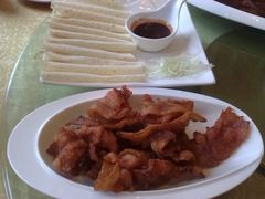 -金陵一哥龙虾(水木秦淮店)