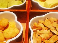 -鲤院·新中式美学·庭院餐厅(夫子庙店)