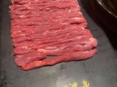 -常赢三兄弟·清真涮肉(五莲路店)