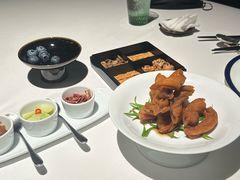-荣轩(新荣记环球金融中心店)