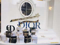 -Dior迪奥(上海世茂广场店)