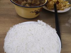 -定家小酥肉·清真(回民街店)