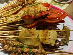 -串盟烧烤大排档·长沙美食地标(星沙店)