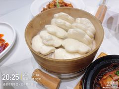 -鸡毛店·川菜(文殊院店)