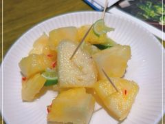 -一坐一忘云南菜(卓悦中心)