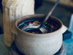 -一号铺子·大炉茶