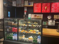-星巴克(广州动漫星城东区店)