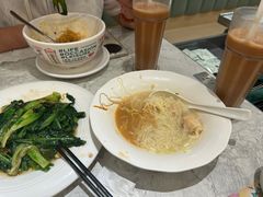 -翠华餐厅(正佳广场店)