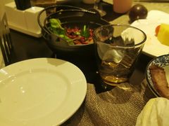 -盛宴自助餐厅(运达喜来登店)