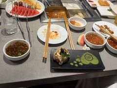 -海底捞火锅(杭州城西银泰城店)