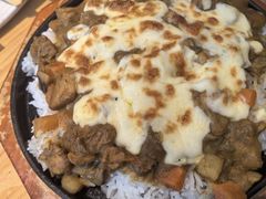 -土大力韩式烤肉料理(39年·和平路店)