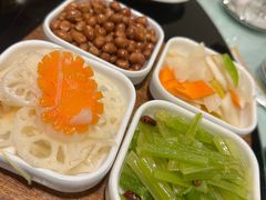 -老雒阳面馆·水席·洛阳菜(偃师店)