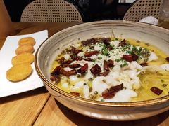 -十三式重庆江湖菜(金茂览秀城店)