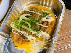 -九田家黑牛烤肉料理(无锡T12店)