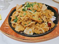 -李老哈·东北菜(宋园路店)