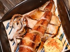 -三川·十酒Izakaya(南昌路店)
