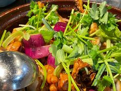 -胡须佬鸡煲四季火锅(海雅缤纷城店)