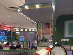 -椰小鸡·琼州糟粕醋·火锅(美兰缤纷城店)